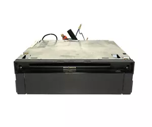 JVC Model KD-LX10 Car Stereo CD Receiver Vintage Audio (Untested) - Picture 1 of 13