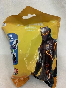 Fortnite Domez Omega Series #1 - Picture 1 of 2
