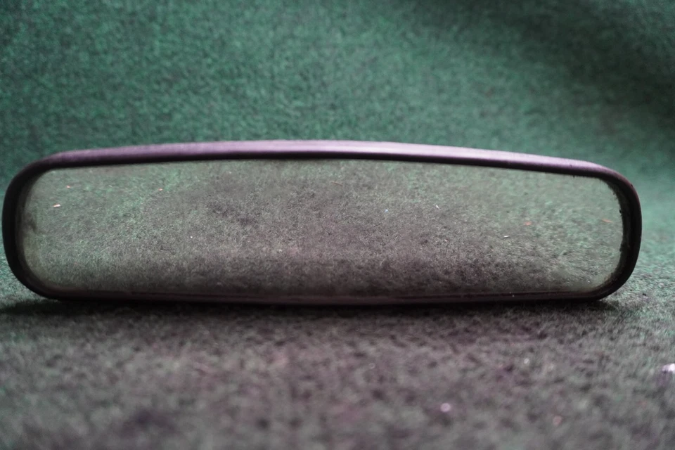 Espelho retrovisor 2015 2016 2017 2018 2019 2020 Nissan Kicks SR E8011681 - Imagem 1 de 4