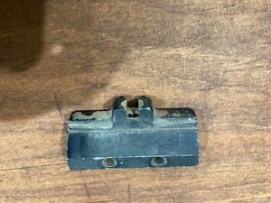 AUSTRALIA ARMY AFGHANISTAN CAMO NIGHT AIMING DEVICE BRACKET MOUNT F88 M4 ANZAC - Picture 1 of 3