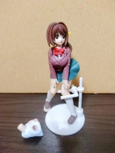 Sora no Otoshimono figure mini doll Sohara rare anime Japan goods hobby z 5 - Picture 1 of 9