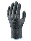SHOWA S-TEX 541 PU COATED MAX GRIP CUT RESISTANT BREATHABLE GLOVES SIZE 7 8 9 10