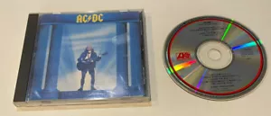 Who Made Who von AC/DC (CD) - Bild 1 von 2