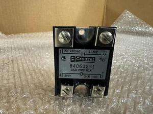 Crouzet 84060231 - Picture 1 of 4