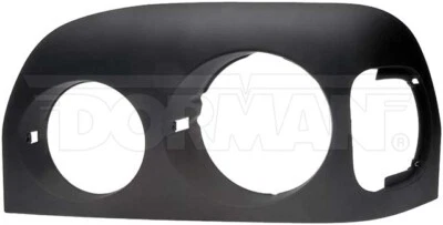 HD Headlight Bezel for Freightliner Century Class 2004-96 Foto 1 de 4