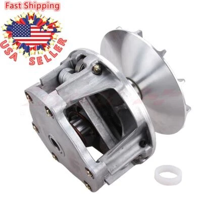 Transmisión de embrague principal ATV para Polaris Sportsman 570 450 2014-2019 repuesto EE. UU. Foto 1 de 4