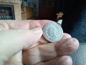 20 Kreuzer.  1809. Franz Josef, Österreich.   Silber. Tirol - Bild 1 von 2