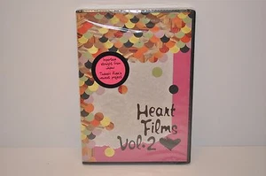 NEW Heart Films Vol. 2 (DVD) Tadashi Fuse Japanese Snowboarding Film Volume Two - Bild 1 von 2