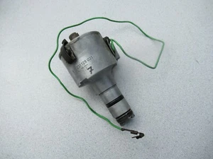 Porsche 356/912 Verteiler BOSCH JFR4 0 231 129 031 #7 C #50A - Picture 1 of 6