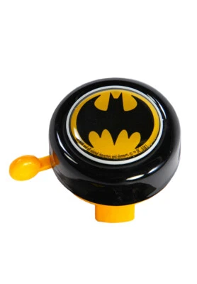 DC Batman Kinder Jungen Fahrrad-Klingel