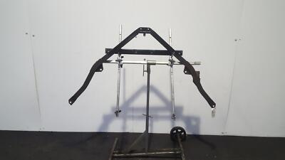 Jaguar X Type Subframe for sale | eBay