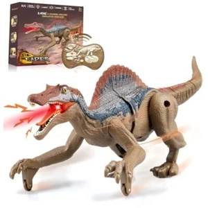 Dinosaur Toys for Kids 3-5, Toys for Ages 5-7, Birthday Gift for Boys Girls 3  - Picture 1 of 8