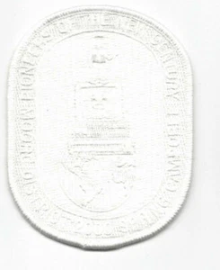 Occoneechee Council Moore District 2000 Spring Camporee Ghost [OTT429] - Photo 1/1