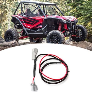 ARNÉS ELÉCTRICO LLAVE PLUG N PLAY para Honda Talon 1000R/1000X/1000RS/1000XS - Imagen 1 de 8