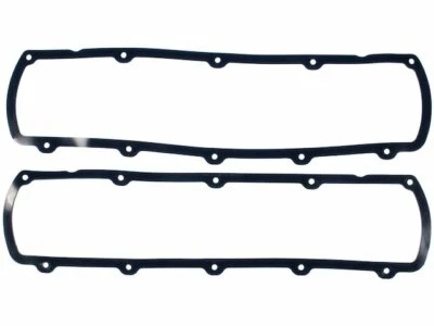 For 1987-1989 Pontiac Safari Valve Cover Gasket Set Mahle 41831TP 1988 5.0L V8 - Image 1 of 2