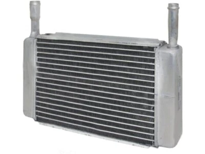 Núcleo calefactor para camioneta Chevrolet C20 1967-1972 64715PKQJ 1970 1971 1968 1969 Foto 1 de 2