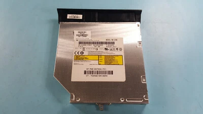 HP 659877-001 / SN-208 / 657534-FC1 DVD RW Drive - Image 1 of 2