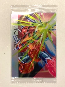 Tarjeta sellada Z'Gok - 1-021 N - Mobile Suit Gundam Seed Wafer/Itajaga - Imagen 1 de 2