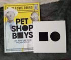 Pet Shop Boys Electronic Sound Magazine Issue 113 May 24 Inc. Gold Vinyl 7"