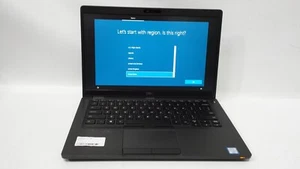 * Dell Latitude 5401 Intel Core i5-9400H@ 2,50 GHz, 8 GB Ram 256 GB W10 PRO.* - Foto 1 di 14