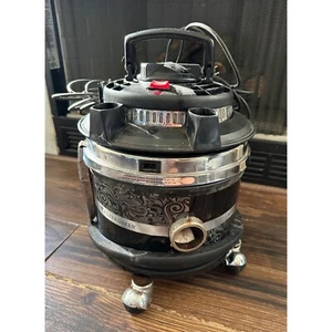 Filter Queen Majestic Canister Vacuum Motor and Wheeled Base Only AT1100 Tested - Picture 1 of 8