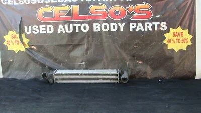 I2007-2015 mini cooper cabrio intercooler Charge Air Cooler oem - Image 1 of 4