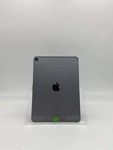 Apple iPad Pro 11" 128GB 17.5.1 Grigio Siderale Sbloccato A2013 - Foto 1 di 9