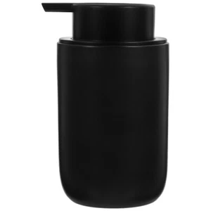 Press Hand Bottle Bathroom Soap Dispenser Liquid Travel - Picture 1 of 12
