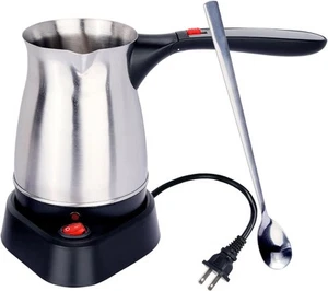 ENCANLIGHT Electric Candle Wax Melting Pot, 18oz, 18oz Melter - Picture 1 of 5
