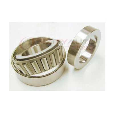 SKF Wheel Bearing for 1974 Plymouth PB300 Van 5.2L 5.9L 7.2L V8 - Axle Hub xf - Image 1 of 4