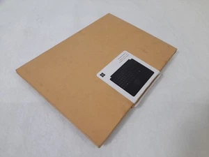 Clavier Microsoft 1905 Surface Pro disposition UK - Noir - Photo 1/4
