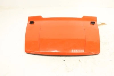 Honda Pioneer 700-4 18 Hood (Orange) 61300-HL3-610ZB 47604 Foto 1 de 4