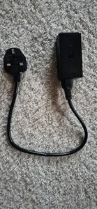 Ubiquiti UniFi POE Injector DC 24V - Photo 1/2