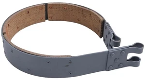 Nuova Fascia Freno TX12850 72090579 Compatibile con Trattori Lunghi 260C 310 350 36... - Foto 1 di 5