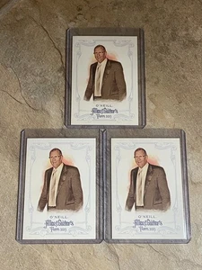2013 Topps Allen & Ginter Ed O'Neill #149 (x3) - Picture 1 of 2