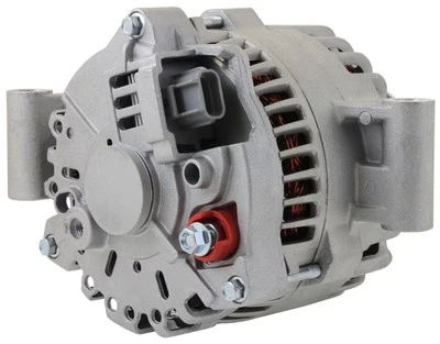 Alternador nuevo para Ford Excursion F250 2004-2007 F350 F450 F550 V8 6,0 L Foto 1 de 4
