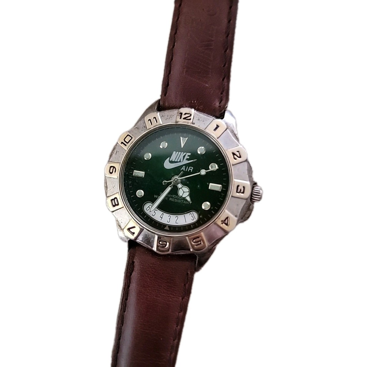 Nike Quartz Analog Wristwatches for sale | eBay Nike Quartz Analog Wristwatches for sale | eBay