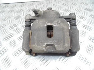 Suzuki Ignis Right Driver O/S Front Brake Caliper With Abs MK2 1.2 Petrol 16-24N - Picture 1 of 7