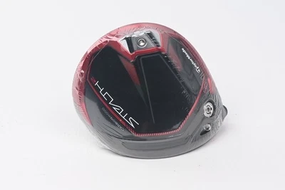 NEW Taylormade Stealth 2 HD Driver 9.0 **Head Only** LH (#20631) - Image 1 of 4