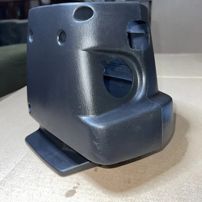 1998 - 2002 Nissan Frontier Steering Column Collar Shroud 48470-8Z800 - Image 1 of 4