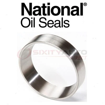 National Rear Differential Pinion Race for 1958-1959 Dodge P410 Series - em Foto 1 de 4