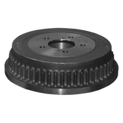 For Dodge Grand Caravan 2001-2003 ACDelco 18B533 Gold Rear Brake Drum Foto 1 de 2