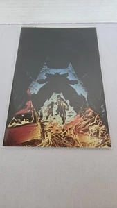 Crossover #3 1:10 Shaw Virgin variante Donny Cates immagine fumetto prima stampa - Foto 1 di 5