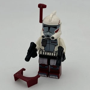 LEGO Star Wars Clone ARC Trooper Rancor Minifigure sw0377 9488 - Picture 1 of 4