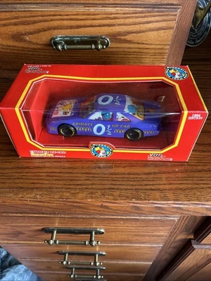 Racing Champions McDonald's Racing Team 1994 Stock Car Grimace Go Car 1:24 Foto 1 de 3