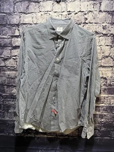 Hartford Men’s Shirt Size L - Picture 1 of 6