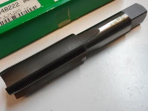 7/8" - 24 PLUG TAP GH3 HSS - Picture 1 of 3