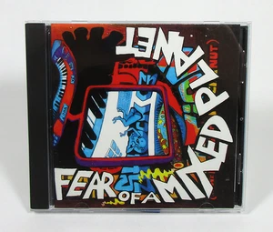 Fear Of A Mixed Planet  by Shock G (CD, 2004) [Digital Underground, Humpty Hump] - Imagen 1 de 6