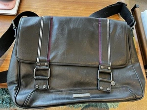 Ted Baker Men's Messenger Bag - Picture 1 of 6