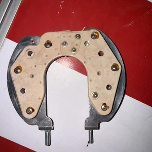 Alternator Rectifier for Bronco, Country Squire, E-150 Econoline+More D-21 - Picture 1 of 2